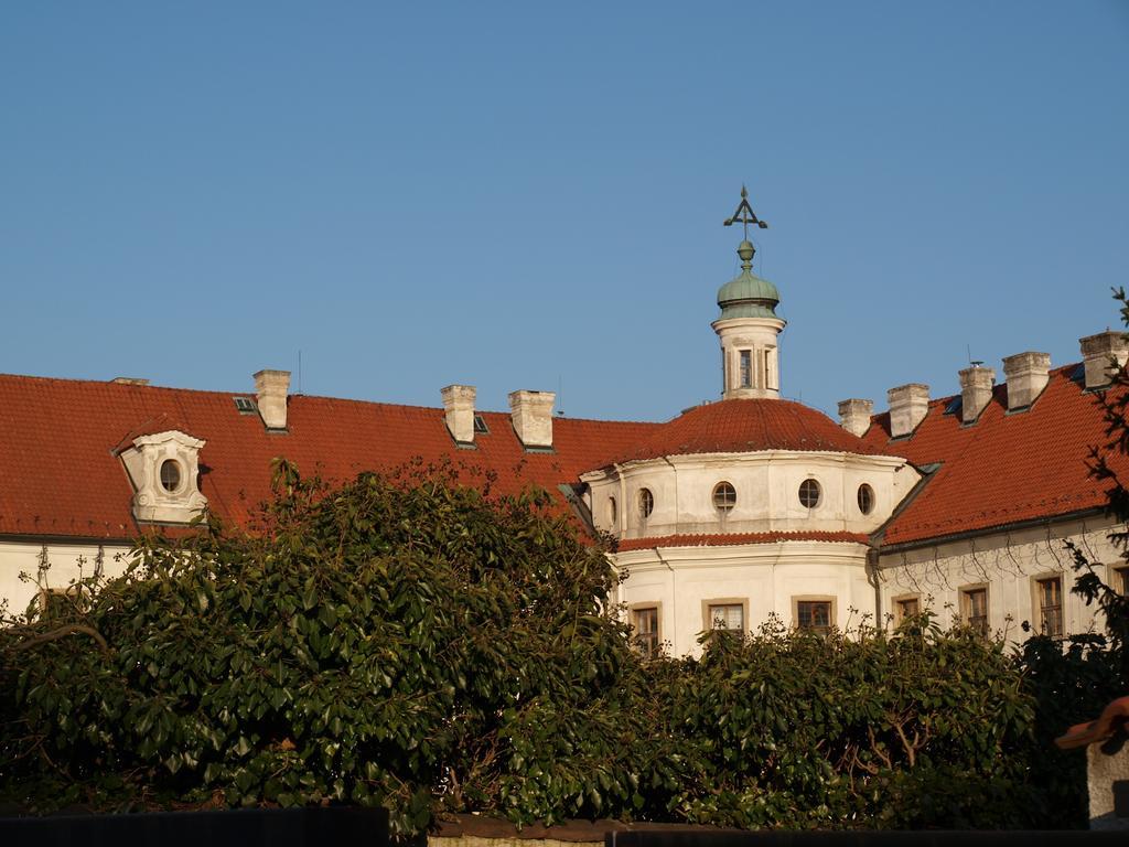 Hotel U Zvonu Kutná Hora Eksteriør bilde